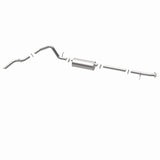 MagnaFlow BRE Exhaust Kit 01-06 Escalade Avalanche Suburban Yukon 5.3L