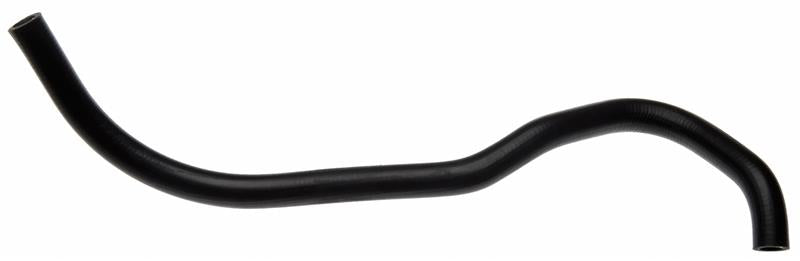 Gates 97-98 Pontiac Grand Prix V-6 3.8L Heater To Eng. (Top) Molded Heater Hose