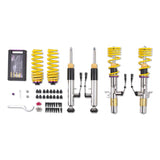 KW Coilover Kit DDC Plug & Play for BMW 2 Series F22 228i 2WD with EDC incl. EDC Delete Unit
