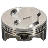 Wiseco Chevy Small Block 4.130in Bore 1.062in CH 3.00 CC Piston Set