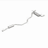 MagnaFlow BRE Exhaust Kit 03-07 Nissan Murano 3.5L