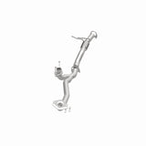 BRExhaust 11-15 Explorer 3.5L Front Pipe Kit