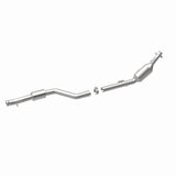 Magnaflow 07-11 Mercedes-Benz S550 5.5L Direct Fit Converter