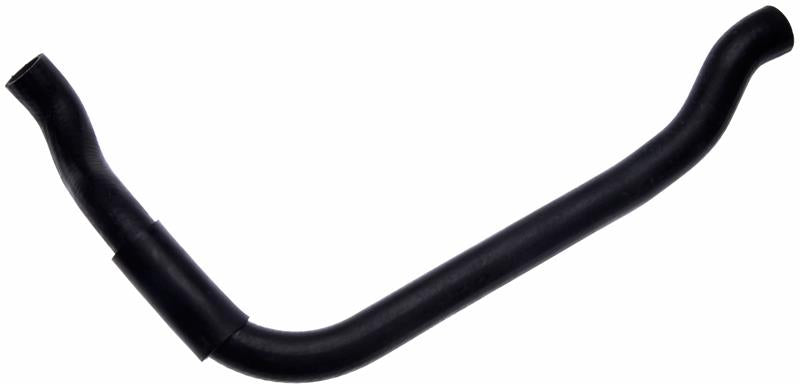 Gates 88-90 Cadillac Deville V-8 4.5L Upper Molded Coolant Hose