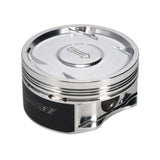 Manley Subaru WRX STI 2.5L EJ257 99.75 Mm Bore 1.285 In. CH 18.00 CC Dish Piston (Single)