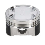Manley Mitsubishi 4G63 2.0L -12cc 87mm Bore 1.375in CH +2mm Platinum Series Dish Piston - Single