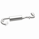 MagnaFlow BRE Exhaust Kit 11-16 Scion tC 2.5L