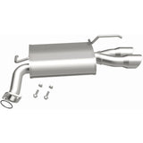 BRE Exhaust 06-08 M35 3.5L Muffler Kit