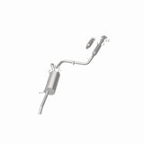 MagnaFlow BRE Exhaust Kit 04-06 Chevy Aveo 1.6L