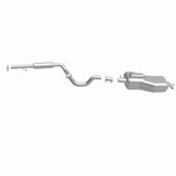 MagnaFlow BRE Exhaust Kit 99-06 VW Beetle GLS