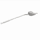 MagnaFlow BRE Exhaust Kit 01-06 Volvo V70 XC70