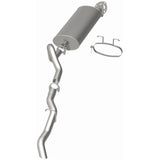 MagnaFlow BRE Exhaust Kit 98-99 Jimmy Blazer Bravada 4.3L