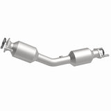 MagnaFlow Direct Fit Catalytic Converter 2018 Nissan Versa 1.6L