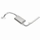 Magnaflow BRE Rear Muffler Kit Replacement Honda