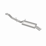 MagnaFlow BRE Exhaust Kit 87-93 BMW 325i 325is 2.5L