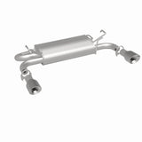 BRE Exhaust 03-07 G35 3.5L Muffler Kit