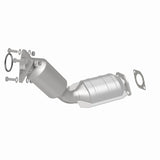 Magnaflow 09-12 Infiniti FX35 3.5L Direct Fit Converter