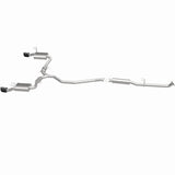 Magnaflow 2022+ Honda Civic EX 1.5L sedan NEO Cat-Back Exhaust System