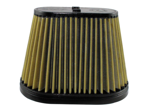 aFe MagnumFLOW Air Filters OER PG7 A/F PG7 Ford Diesel Trucks 03-07 V8-6.0L (td)