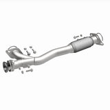 BRE Exhaust 06-12 Fusion Milan MKZ Zephyr 3.0L 3.5L Front Pipe Kit