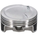 Wiseco RED Series Chevy LS 4.070in Bore 1.105in CH -10.00 CC Piston Set
