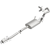 MagnaFlow BRE Exhaust Kit 96-00 Toyota 4Runner 2.7L