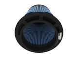 aFe Momentum Intake Replacement Air Filter w/ D2 Dura-Dry Media 4-1/2in F x6in B x4-1/2in T X 6in H