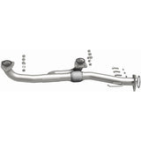 BRE Exhaust 03-07 Accord 3.0L Front Pipe Kit