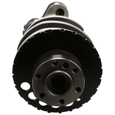 Manley Chevrolet LS 4340 Forged 3.622in Stroke Pro Series Light Weight Crankshaft