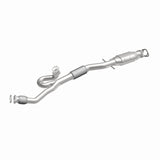 Magnaflow 16-19 Cadillac XTS/14-17 Chevy Impala 3.6L Calif Grade CARB Compliant DF Catalytic Conv