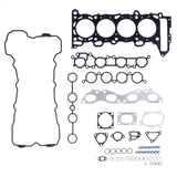 Cometic Nissan 94-98 SR20DE/SR20DET Top End Gasket Kit-87.5mm Bore-.056in MLS Cylinder Head Gasket