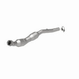 Magnaflow 2005 Land Rover Range Rover 4.4L Direct Fit Converter