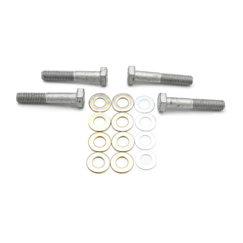 Wilwood bolt kit M10-1.50X55MM 4-PACK