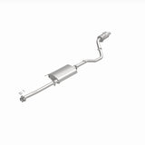 MagnaFlow 10-15 Lexus RX350 3.5L BRE Exhaust Kit