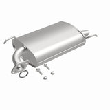 BRE Exhaust 98-02 Accord 3.0L Muffler Kit