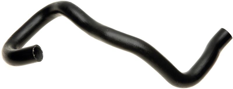 Gates 08-17 Mitsubishi Lancer 4-Cyl. 2.0L Lower Molded Coolant Hose