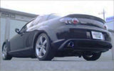 GReddy 09-10 Mazda RX8 CS-GTS Exhaust