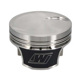 Wiseco Ford SOHC V8 4.6L 2 Val Trick Flow Twisted Wedge NA/Boost/Nitrous -6.0cc 3.552 Bore 10.8:1 CR