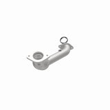 Magnaflow 2007 Chevrolet Corvette 6.0L Direct Fit Converter