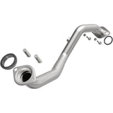 BRE Exhaust 08-15 Scion xB 2.4L Front Pipe Kit