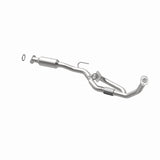 Magnaflow 1997 Lexus ES300 3.0L Direct Fit Converter