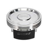 Manley 04+ Subaru WRX/STi (EJ257) 83mm Stroke 99.75mm +.25mm Size B 8.5:1 CR Extreme Duty Piston Set