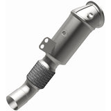 Magnaflow 19-22 BMW X5 Front Underbody 3L Direct Fit Converter