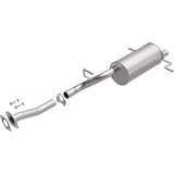 BRExhaust 2006 Saab 9-2X/ 06-07 Subaru Impreza 2.5L Muffler Kit