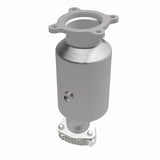 Magnaflow Conv Direct Fit 18-20 Audi Q5 Underbody