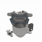 Magnaflow 15-21 Honda Fit 1.5L Direct Fit CARB Compliant Converter