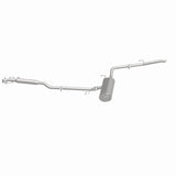 MagnaFlow BRE Exhaust Kit Replacement Toyota