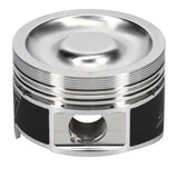 Wiseco VW AJV 77.00 mm Bore 29.26 mm CH -6.00 CC Piston Set