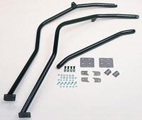 Cusco Add on Bar Kit For Roll Cage /Aluminum 1130-1220mm 44.5-48.0 (S/O / No Cancel)