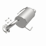 BRE Exhaust 06-09 Legacy 2.5L Muffler Kit